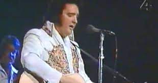 This Rarely-Seen Video Of Elvis’ Final Performance Was Just Released ...