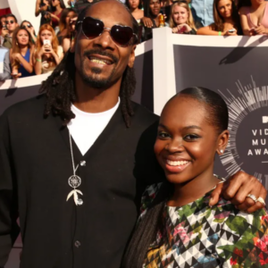 Snoop Dogg’s Daughter Suffers “Severe Stroke” at 24 — Friend Asks for Prayers