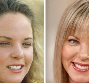 What happened to Melissa Sue Anderson? Check out what she’s been up to.