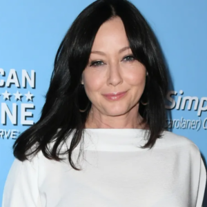 Shannen Doherty Reveals Her Burial & Funeral Plans as She Battles Stage 4 Cancer