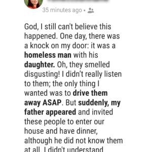 Rich Teen Laughs at Homeless until She Finds out Her Own Fate — Story of the Day