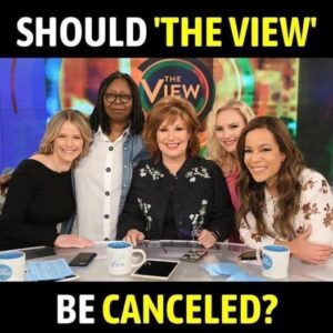 The Truth Behind Joy Behar’s “Mean” Behavior