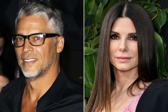 Sandra Bullock’s Longtime Partner Passes Away at 57 – Animals Life