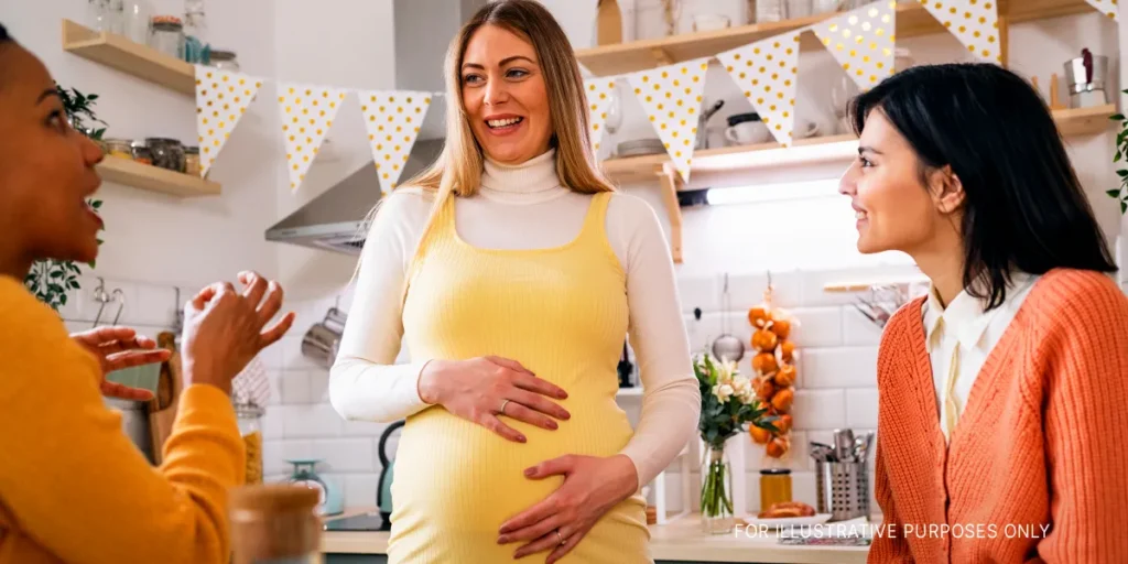 While Pregnant, I Attended a Pottery Party That Turned into a Surreal