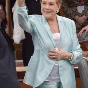 Alarming reports say Julie Andrews, 88, is embracing her final days – the heartbreaking rumors are true