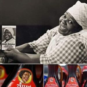 “Aunt Jemima’s” great-grandson angry that her legacy is being scrapped: “It’s injustice to my family”