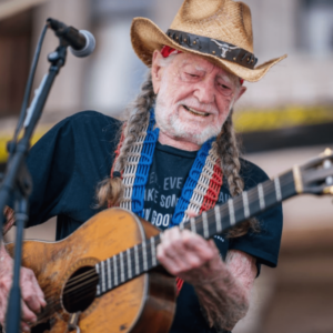 Willie Nelson Overcomes Health Scare with Determination and Support