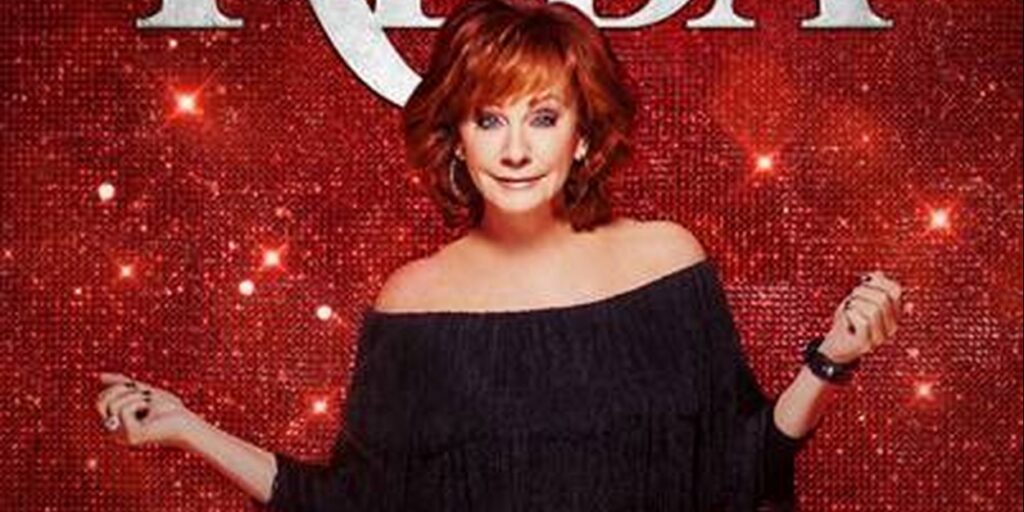 Reba McEntire Kicks Off Super Bowl LVIII With Epic Rendition Of The