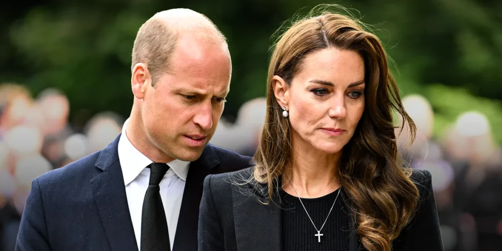 Why Do People Think Catherine & William Are ‘Getting a Divorce’ after ...