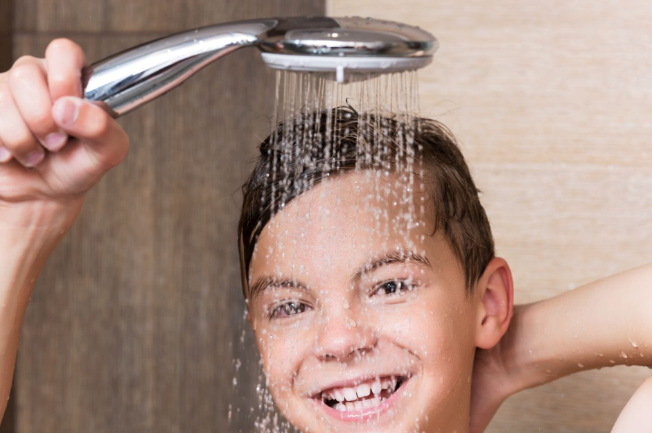 Never take a shower during a thunderstorm. Here’s why Animals Life