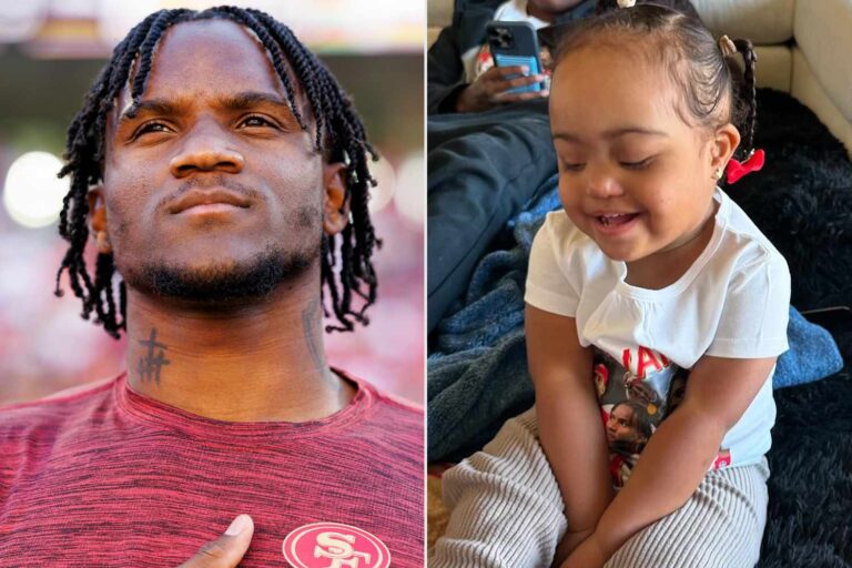 49ers Star Charvarius Ward Mourns Death Of Daughter – Animals Life