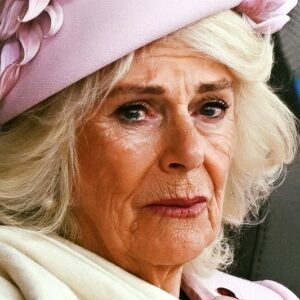 Queen Camilla once broke her leg after falling into a hole: Inside her alarming health issues