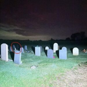 WATCH: Is This Creepy Video From Gettysburg Proof That There Are Ghosts Among Us?(VIDEO)