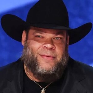 Tyrus wrestler: Wife, children, weight and net worth