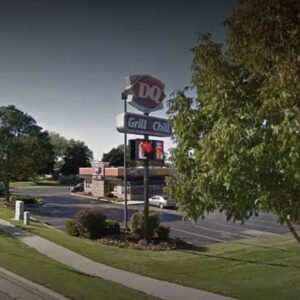 Wisconsin Dairy Queen Puts Up ‘Politically Incorrect’ Sign, Owner Stands By His Decision