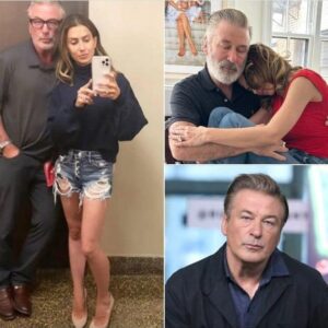 Alec and Hilaria Baldwin faced backlash after welcoming their seventh child together