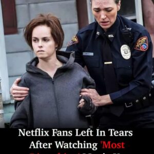 A ‘disturbing’ film disgusts Netflix viewers with nasty scenes.