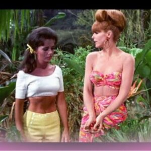 Little-known mistakes and bloopers in Gilligan’s Island