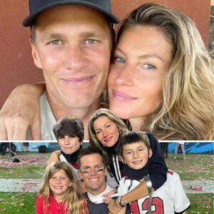 Goodbye Tom Brady, Gisele Budchen has a new boyfriend and she is not afraid to show him off