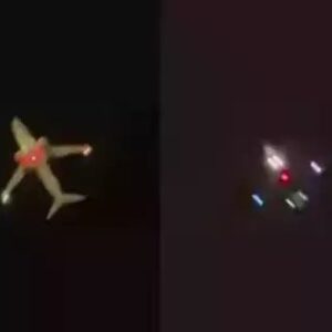 Mysterious Night Drones Invade New Jersey Skies!!