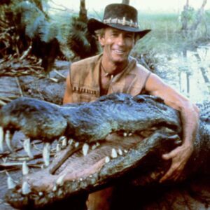 The Death Of A Major Crocodile Dundee Movie Star Over The Weekend Has Left Fans In Mourning