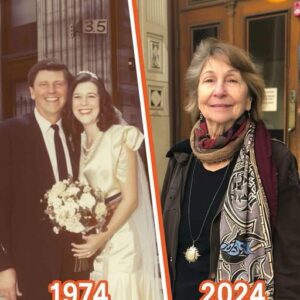 Groom disappears on wedding day – 50 years later, bride learns it was her father’s plan