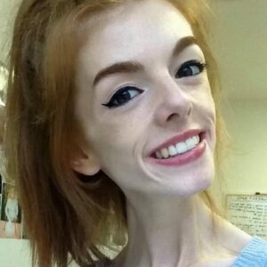 A Woman Was Eating Only One Piece Of Bread A Day, But Wait Till You See Her Now… WOW