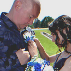 Dad Takes Disabled Daughter to Prom, Finds K Check for ‘Dad of the Year’ in Mailbox Later — Story of the Day