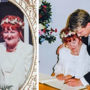 Linda was 52 when she married the 17-year-old: How the couple lives 18 years later