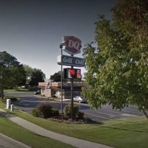 Wisconsin Dairy Queen Puts Up ‘Politically Incorrect’ Sign, Owner Stands By His Decision