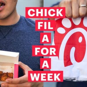 More And More People Are Saying They’ll Never Eat Chick-fil-A Again After Seeing This Video