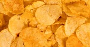 Famous Chips Brand Issues Limited Recall on Potato Chips in Two US States – Details