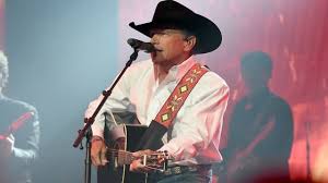 Sad news about George Strait