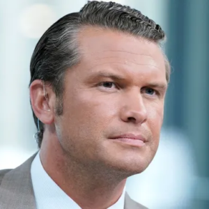 Pete Hegseth Vows to “Fight Like Hell” for Defense