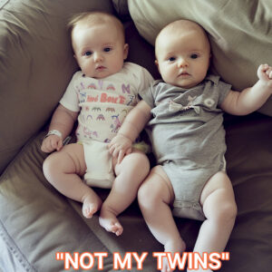 Father Finds out His Twin Sons Are Actually His Brothers — Story of the Day