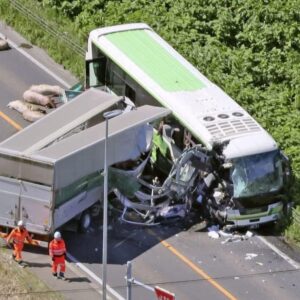 BREAKING NEWS! Horrific accident. – TRUTH HERE ! BREAKING NEWS! Horrific accident. – TRUTH HERE !
