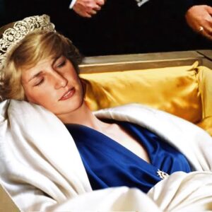 Princess Diana’s Legacy Revisited: A Look Inside the People’s Princess’ Enduring Memory