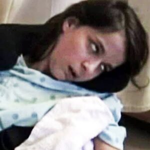 Girl wakes up after being trapped in own body for 4 years