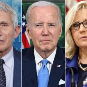 Biden Pardons For Cheney, Fauci, Others Could Backfire: Legal Expert