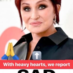 Sharon Osbourne Faces Medical Crisis: An Update