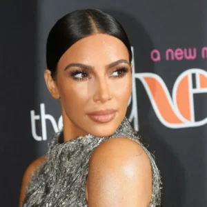 Kim Kardashian Deletes Unedited Photo Seconds After Accidentally Posting It