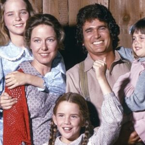 Little House On The Prairie Bloopers And Mistakes Everyone Missed