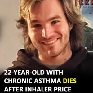 Young man dies after inhaler price skyrockets from  to 9, lawsuit claims