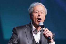 Wayne Osmond of the Osmond Brothers, Dead at 73