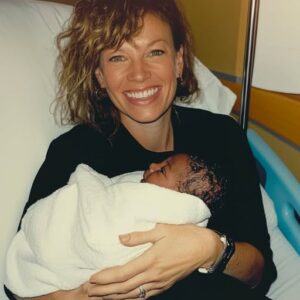 I Gave Birth to a Child After 20 Years of Waiting & Treatment …