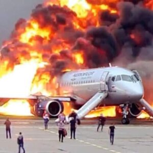 Gospel Music World Mourns as Plane Crash Claims Lives