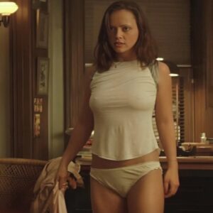 Christina Ricci in Anything Else was ‘Something Else.’ Check-out one of her best scenes ever