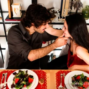 My Husband Unexpectedly Surprised Me with a Romantic Dinner, but There Was a Terrible Reason behind It