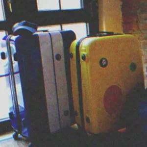 Son Puts Mother in Nursing Home, Returns Home and Finds His Suitcases on the Doorstep — Story of the Day