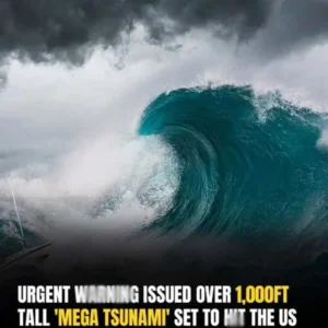 Breaking News: Experts issue urgent war:ning over 1,000ft tall ‘mega tsunami’ set to hi:t parts of the US… is your hometown at risk? Breaking News: Experts issue urgent war:ning over 1,000ft tall ‘mega tsunami’ set to hi:t parts of the US… is your hometown at risk?
